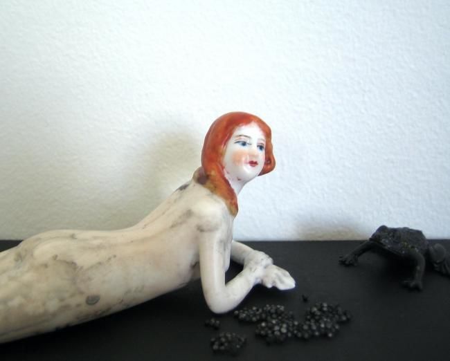 雕塑 标题为“sans titre” 由Marie Ollagnon, 原创艺术品