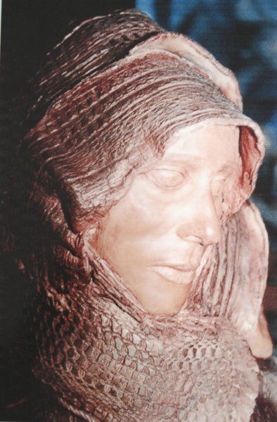 Sculpture intitulée "dsc02004.jpg" par Marilyn Tordjman, Œuvre d'art originale,