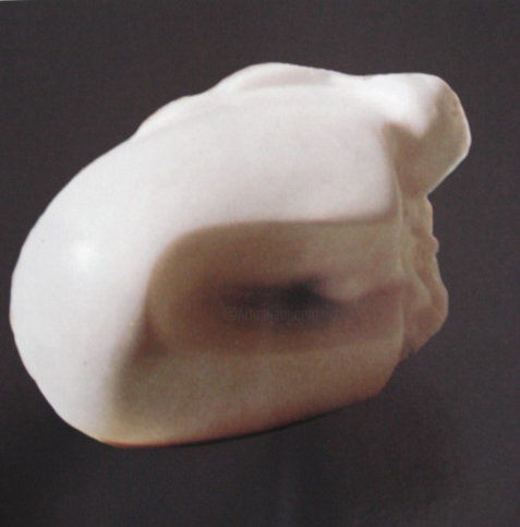 Sculpture intitulée "dsc02039.jpg" par Marilyn Tordjman, Œuvre d'art originale,