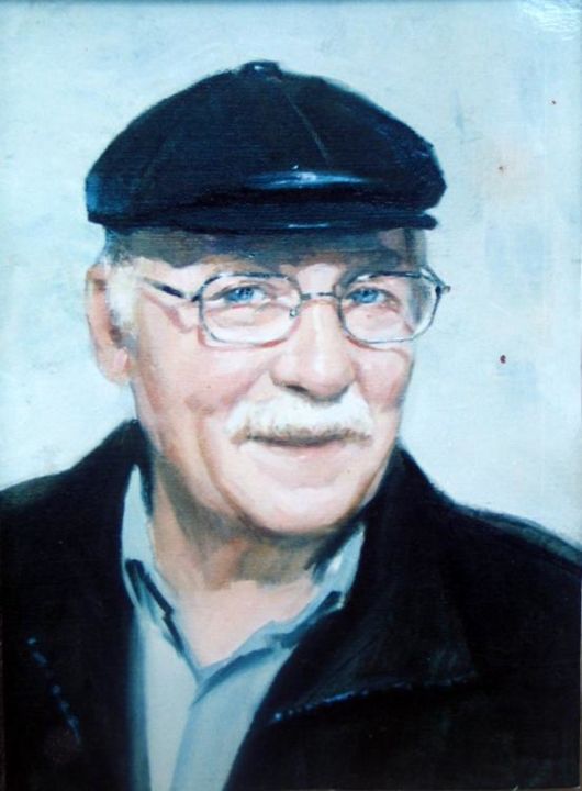 Picture021.jpg - Painting ©2004 by Marina Valtcheva -