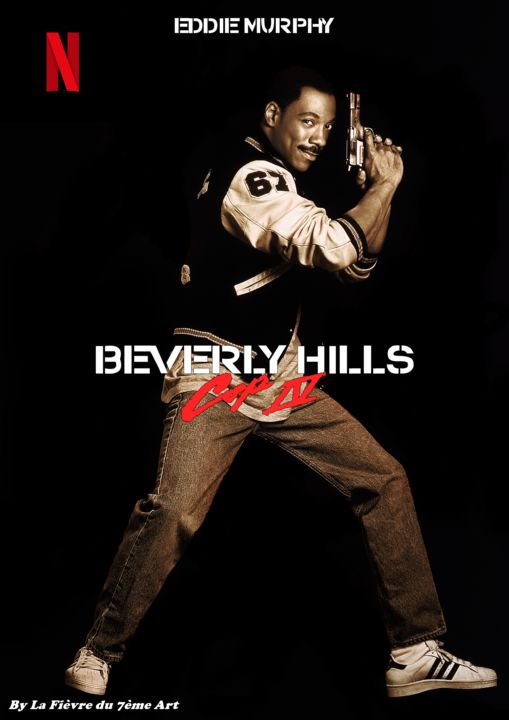 IT| Beverly Hills Cop 4