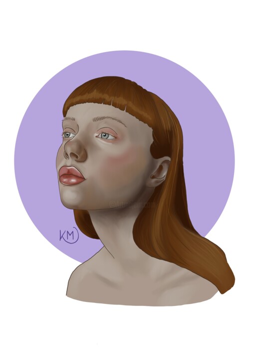 Digital Arts,  11.7x8.3 in 