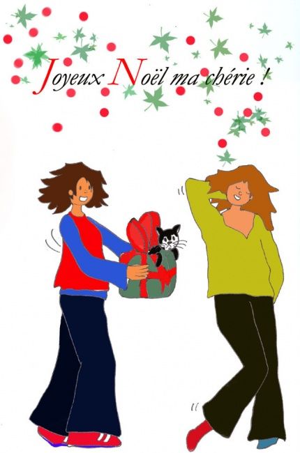 Cadeau Pour Ma Cherie Drawing By Marya Da Pena Artmajeur Cadeau Pour Ma Cherie Drawing By Marya Da Pena Artmajeur