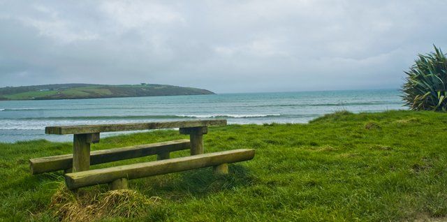 Fotografia intitolato "Ireland 2" da Massimo Lauriola, Opera d'arte originale,