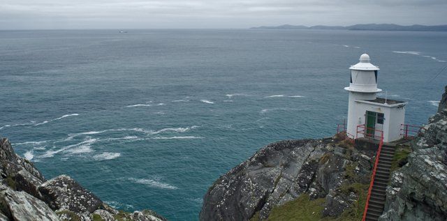Fotografia intitolato "Ireland 7" da Massimo Lauriola, Opera d'arte originale,