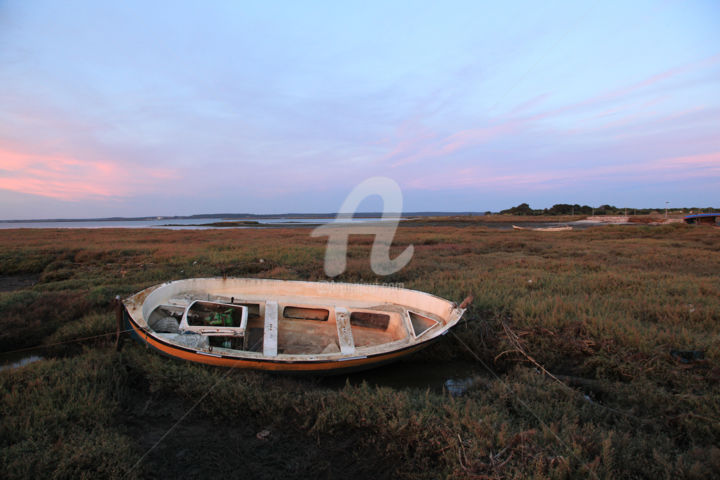 Fotografía titulada "1.jpg" por Christophe Mathys, Obra de arte original