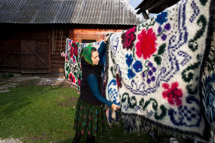 "Re-Arranging the  B…" başlıklı Fotoğraf Matyas tarafından, Orijinal sanat, Dijital Fotoğrafçılık