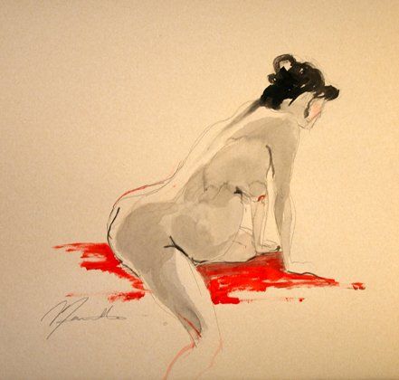 the femme enceinte the femme enceinte