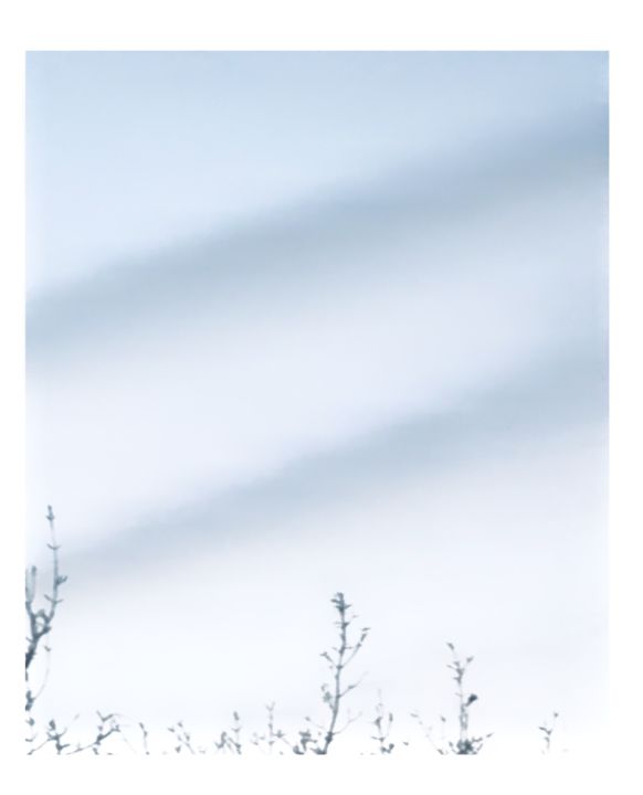 Photography titled "Minimalisme" by Patrick Maze, Original Artwork, Digital Photography