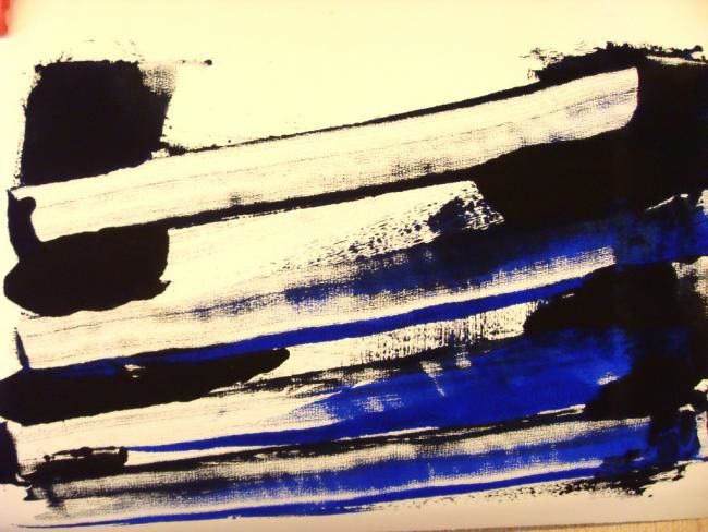 Peinture intitulée "SDC11741.JPG" par Michel Chastaing, Œuvre d'art originale,
