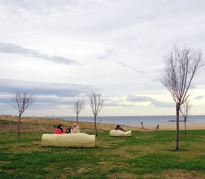 Fotografía titulada "Sense títol, de la…" por Miquel Carbonell Petit, Obra de arte original