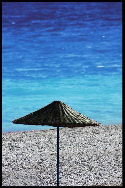 "Plaj" başlıklı Fotoğraf Mehmet İNan tarafından, Orijinal sanat