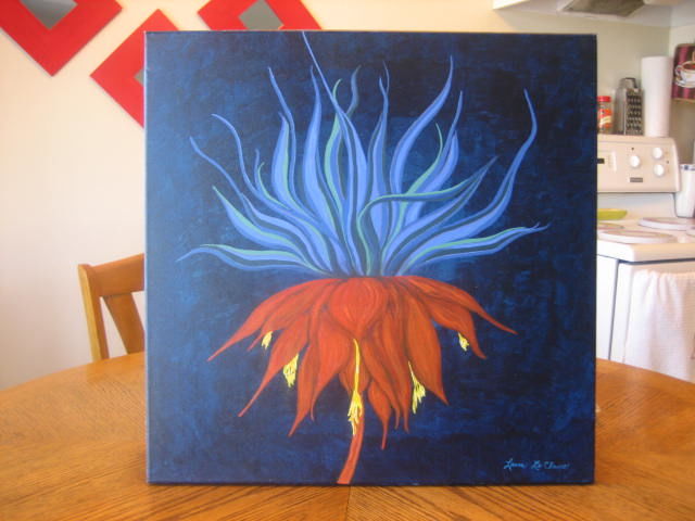 Painting titled "PaintingsArt_013.jpg" by Metisartistwoman, Original Art,