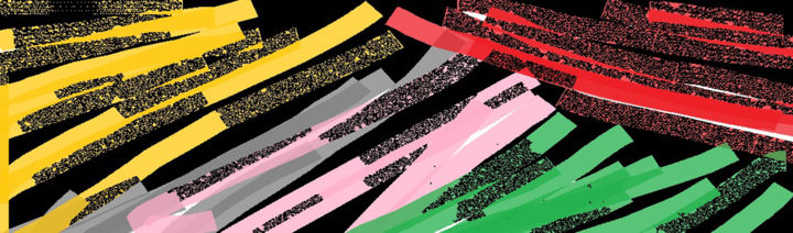 Digital Arts titled "WISH - 116" by Mirfarhad Moghimi, Original Art, Digital Painting