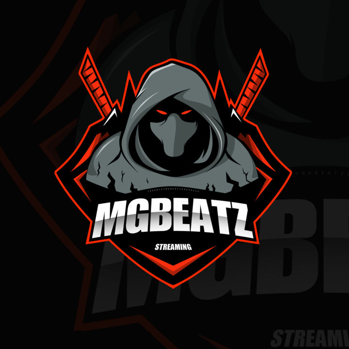 Digital Arts titled "Top 10 Gaming Logos" by Mg Beatz, Original Artwork, 2D Digital Work