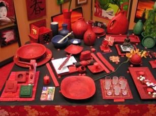Arts numériques intitulée "DecoKado 2" par Chrystel Mialet, Œuvre d'art originale