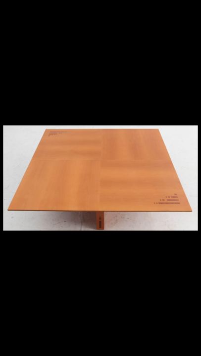 Design titled "salontafel Jaime Tr…" by Michael Volckerick, Original Artwork, Furniture