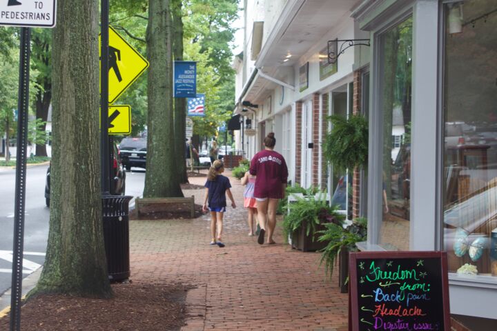 Photography titled "Family Day, Easton…" by Micheal Driscoll, Original Artwork