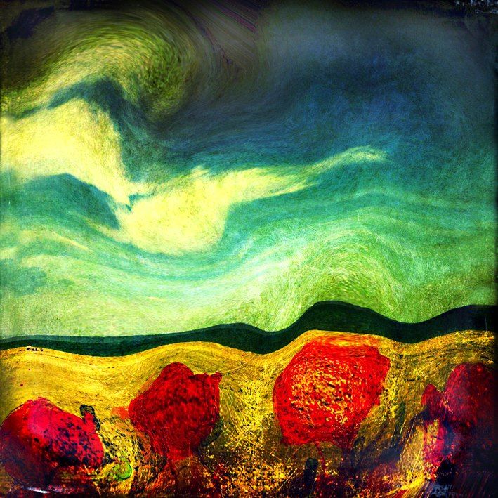 Digital Arts titled "Hommage.jpg" by Michel Staumont, Original Art, Photo Montage