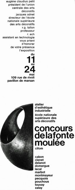 Pittura intitolato "Concours de la font…" da Michel Cabon, Opera d'arte originale