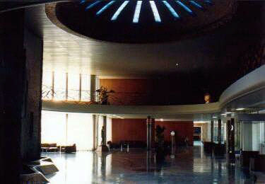 Photography titled "Interieur. OMPI" by Michel Doret, Original Art,