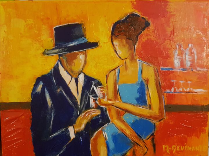 peinture rencontre amoureuse homme cherche femme craigslist