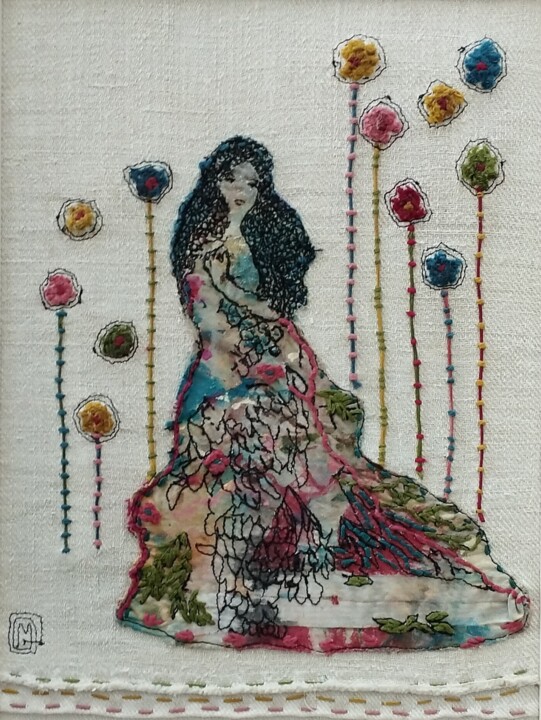 纺织艺术 