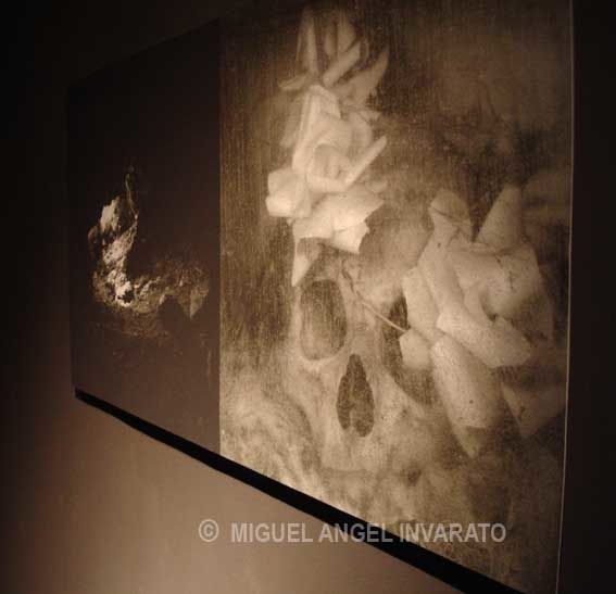 Фотография под названием "“From Darkness to L…" - Miguel Angel Invarato, Подлинное произведение искусства