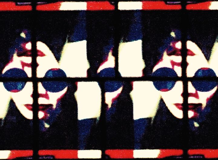Digital Arts titled "VeeOPTee.jpg" by Miguel M.13, Original Art,