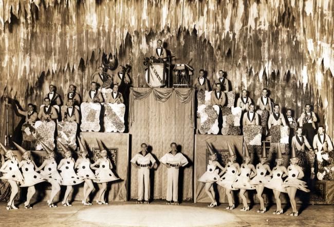 Photography titled ""Polka Dot Parade"" by minassian, Original Art,