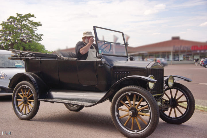 Teuf Teuf Jpg Photography By Miodrag Aubertin Artmajeur