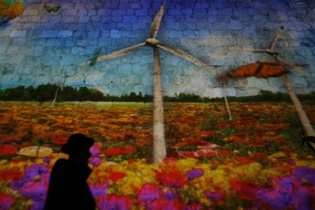 Photographie intitulée "miriam07" par Audrey Attia, Œuvre d'art originale,