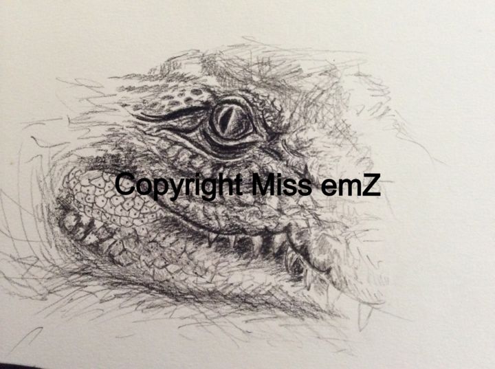 Drawing titled "image.jpg" by Scream--Qween, Original Art,