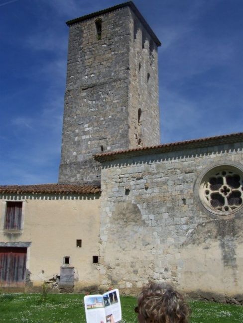 Fotografia zatytułowany „Mezin Lot & Garonne” autorstwa Misterfril, Oryginalna praca