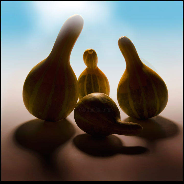 Photography titled "Still life-5" by Mladen Milanov, Original Art,