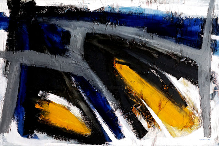 Digital Arts titled "Re-Kline" by Michelle Woitzel, Original Art, Photo Montage