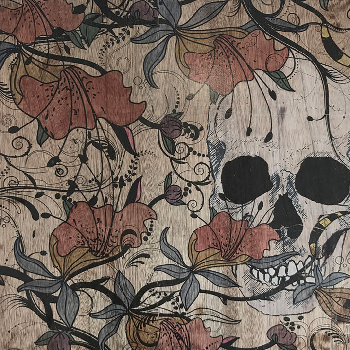 Sea Of Love Dessin Par Modesty Artmajeur