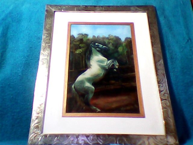 Pintura intitulada "win-20160504-13-58-…" por Moises Silveira Severo Moises, Obras de arte originais, Óleo