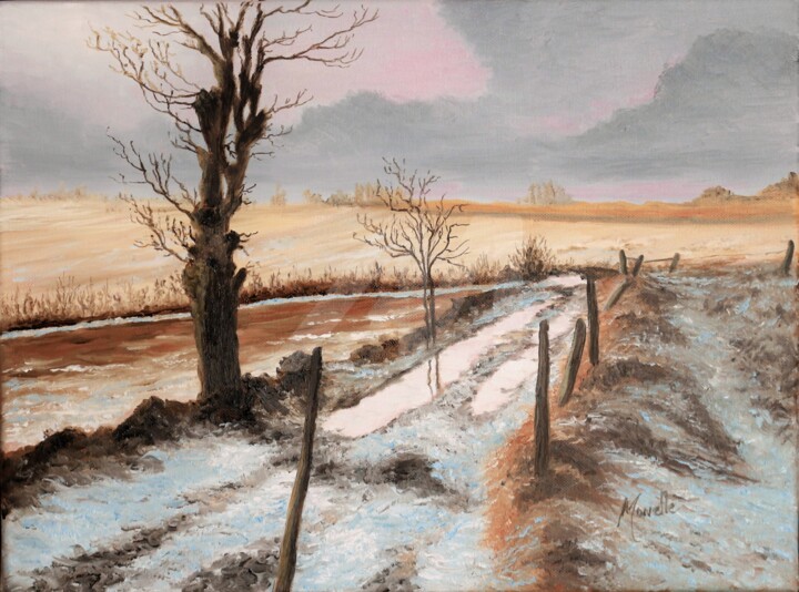 LA GADOUE LA GADOUE. (MONELLE)