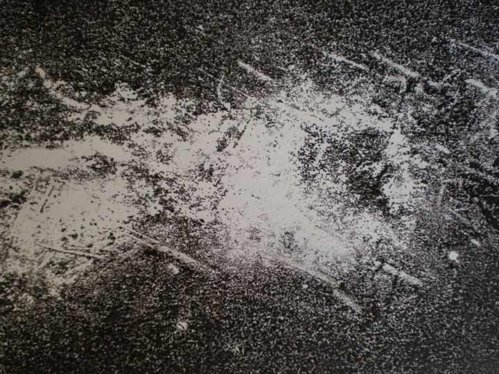 Incisioni, stampe intitolato "pc080140.jpg" da Frédérique Montane, Opera d'arte originale