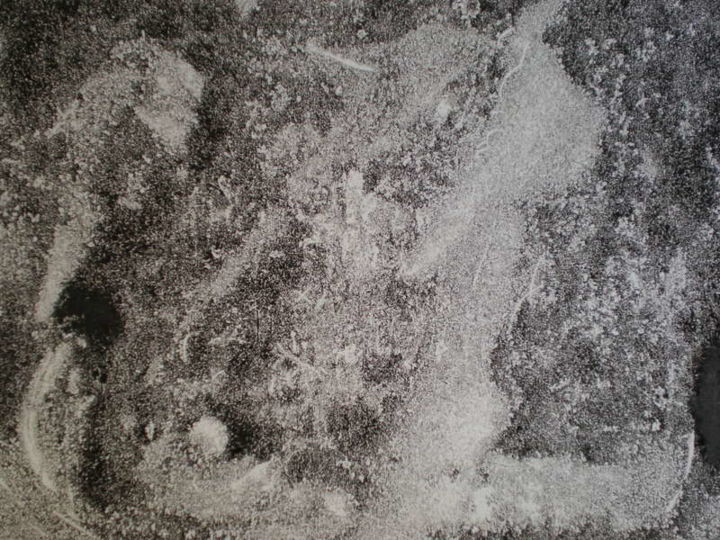 Printmaking titled "pc080145.jpg" by Frédérique Montane, Original Artwork