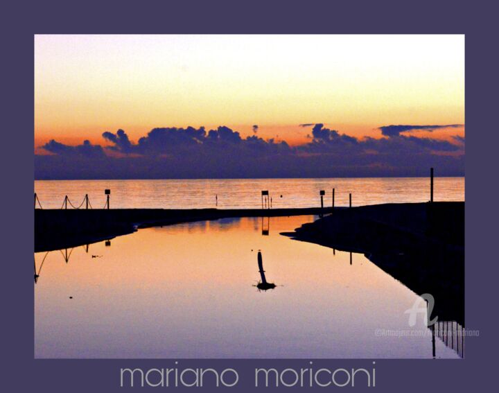 Fotografia intitolato "cc" da Mariano Moriconi, Opera d'arte originale, Fotografia digitale