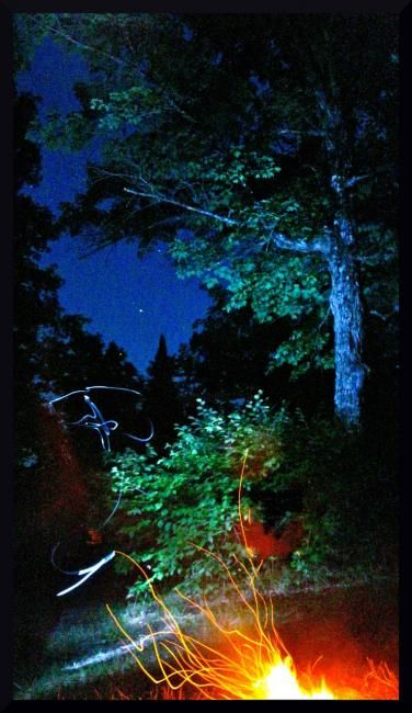 Photographie intitulée "Lac Monroe, Mont-Tr…" par Michel Robitaille, Œuvre d'art originale