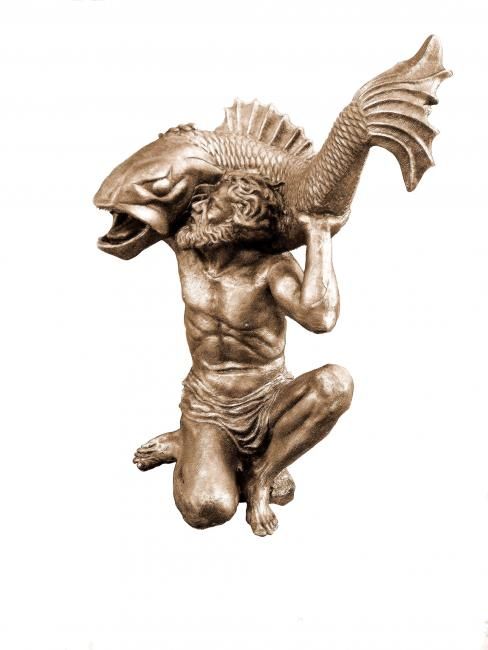 Sculptuur getiteld "bal__k1.jpg" door Muratdaskin, Origineel Kunstwerk