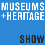 ©2024 Museums + Heritage Show 2024 ()