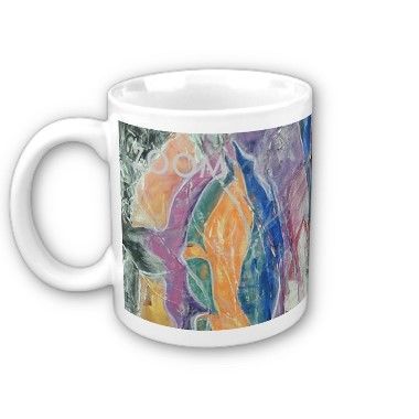 Artcraft titled "zoom_in_cup" by Dmitri Matkovsky, Original Artwork