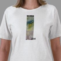 Artcraft titled "i_am_tshirt-" by Dmitri Matkovsky, Original Artwork