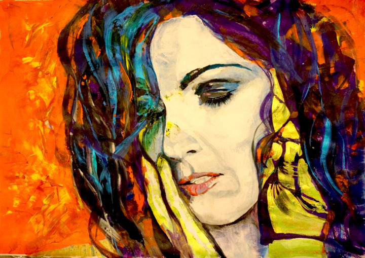 Abstract expressionism essay