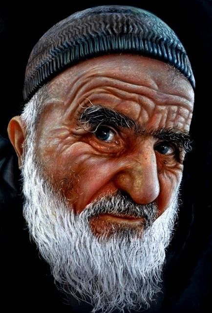 "SOFT PASTEL MUSTAFA…" başlıklı Resim Mustafa Yüce tarafından, Orijinal sanat