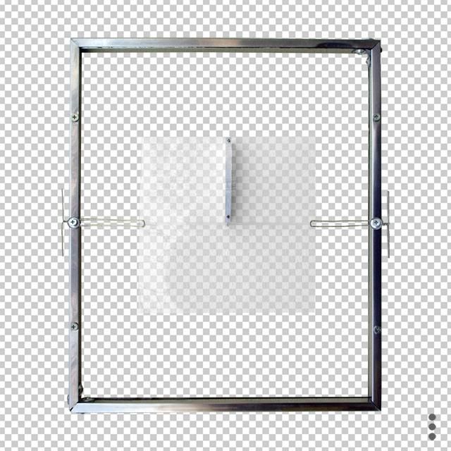 Collagen mit dem Titel "O2 MENTE | seconda…" von Muxum, Original-Kunstwerk
